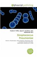 Streptococcus Pneumoniae