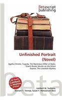Unfinished Portrait (Novel): (English)