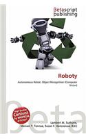 Roboty: (English)