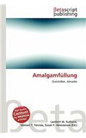Amalgamf Llung: (English)