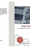 Tarpit (Networking)