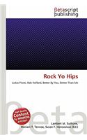 Rock Yo Hips: (English)