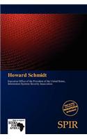 Howard Schmidt