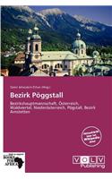 Bezirk P Ggstall: (German)