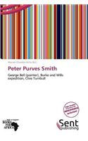 Peter Purves Smith: (English)