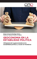 Geoconomia En La Estabilidad Politica