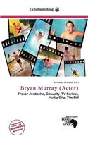 Bryan Murray (Actor)