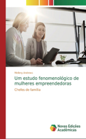 Um estudo fenomenológico de mulheres empreendedoras