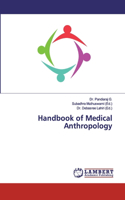 Handbook of Medical Anthropology