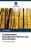 Traditionelles ökologisches Wissen des Maramataka