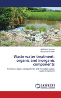 Waste water treatment