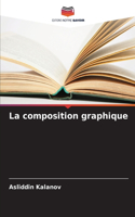 composition graphique