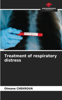 Treatment of respiratory distress