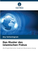 Muster des islamischen Fiskus