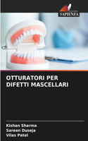 Otturatori Per Difetti Mascellari