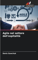 Agile nel settore dell'ospitalità