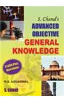 Advance Objective General Knowledge