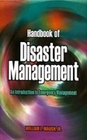 Handbook of Disaster Management