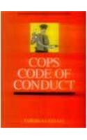 Cops Code Of Conduct