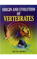 Origin and Evolution of Vertebrates