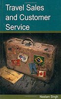 Travel Sales and Customer Service