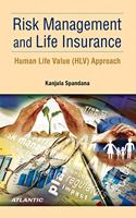 Risk Management And Life Insurance Human Life Value (Hlv) Approach