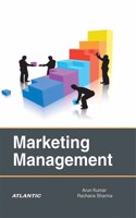 Marketing Management