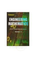A Textbook of Engineering Mathematics Semester - II (for U. P. Technical Univ. Lucknow)
