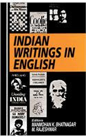 Indian Writings In English ( Vol. 2 )