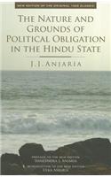 The Nature and Grounds of Political Obligation in the Hindu State