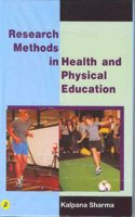 Reseaech Method in Health and Physical Education