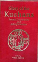 Glory of the Kushans