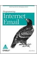 Programming Internet E-mail