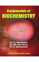 Fundamentals of Biochemistry