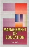 Management of Education