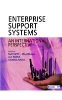 Enterprise Support Systems