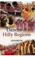 Dances Of Hilly Regions