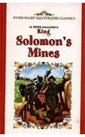 King Solomon'S Mines