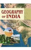 Geography of India