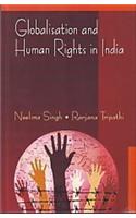 Globalisation and Human Rights in India