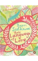 Their Language Of Love