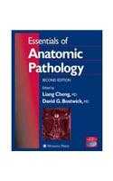 Essentials of Anatomic Pathology, 2e (With CD): Medical