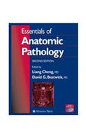 Essentials of Anatomic Pathology, 2e (With CD)