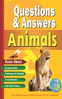 Questions & Answers: Animals