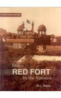 DILLI's Red Fort