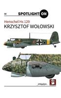 Henschel HS 129