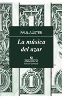 La Musica del Azar = The Music of Chance