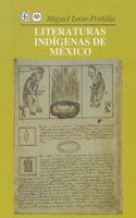 Literaturas Indigenas de Mexico