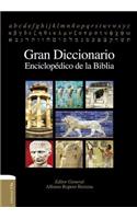 Gran diccionario enciclopedico de la Biblia