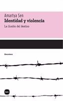 Identidad Y Violencia (discusiones)
